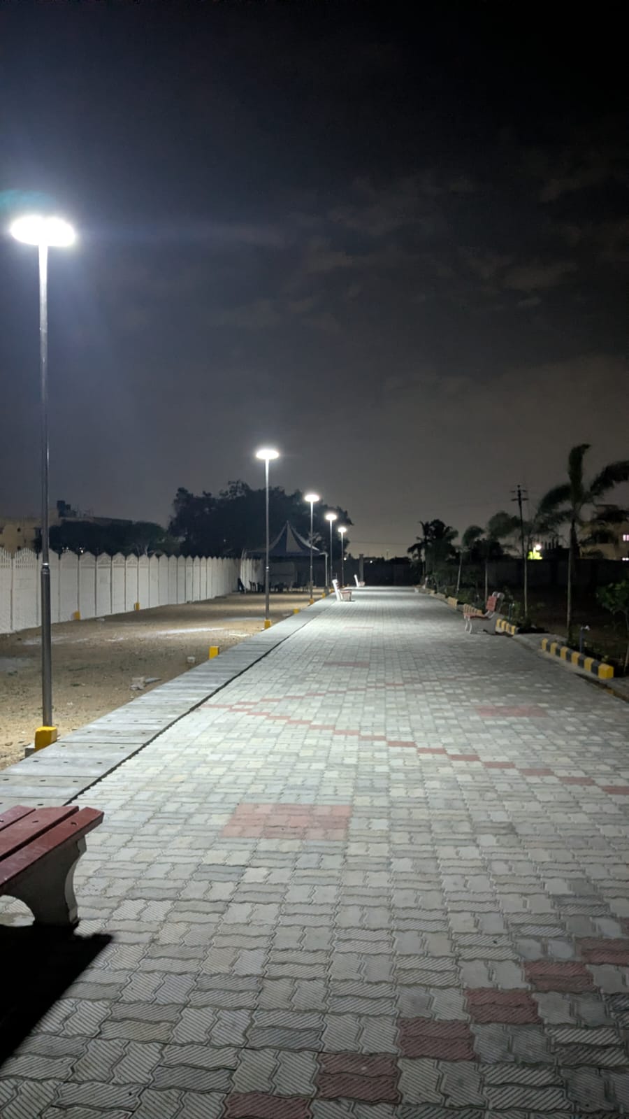 VLC Gateway City Site 4