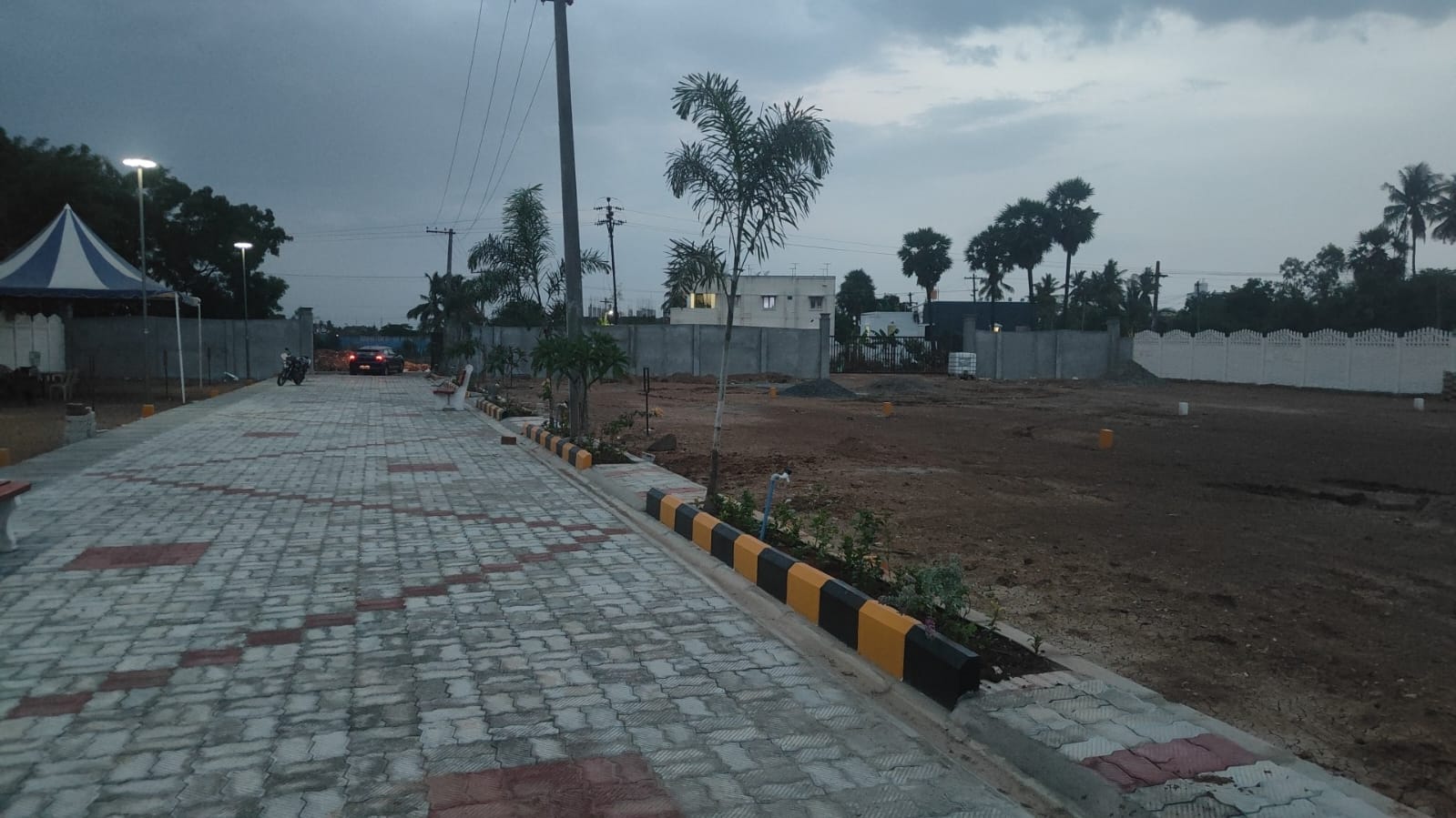VLC Gateway City Site 5