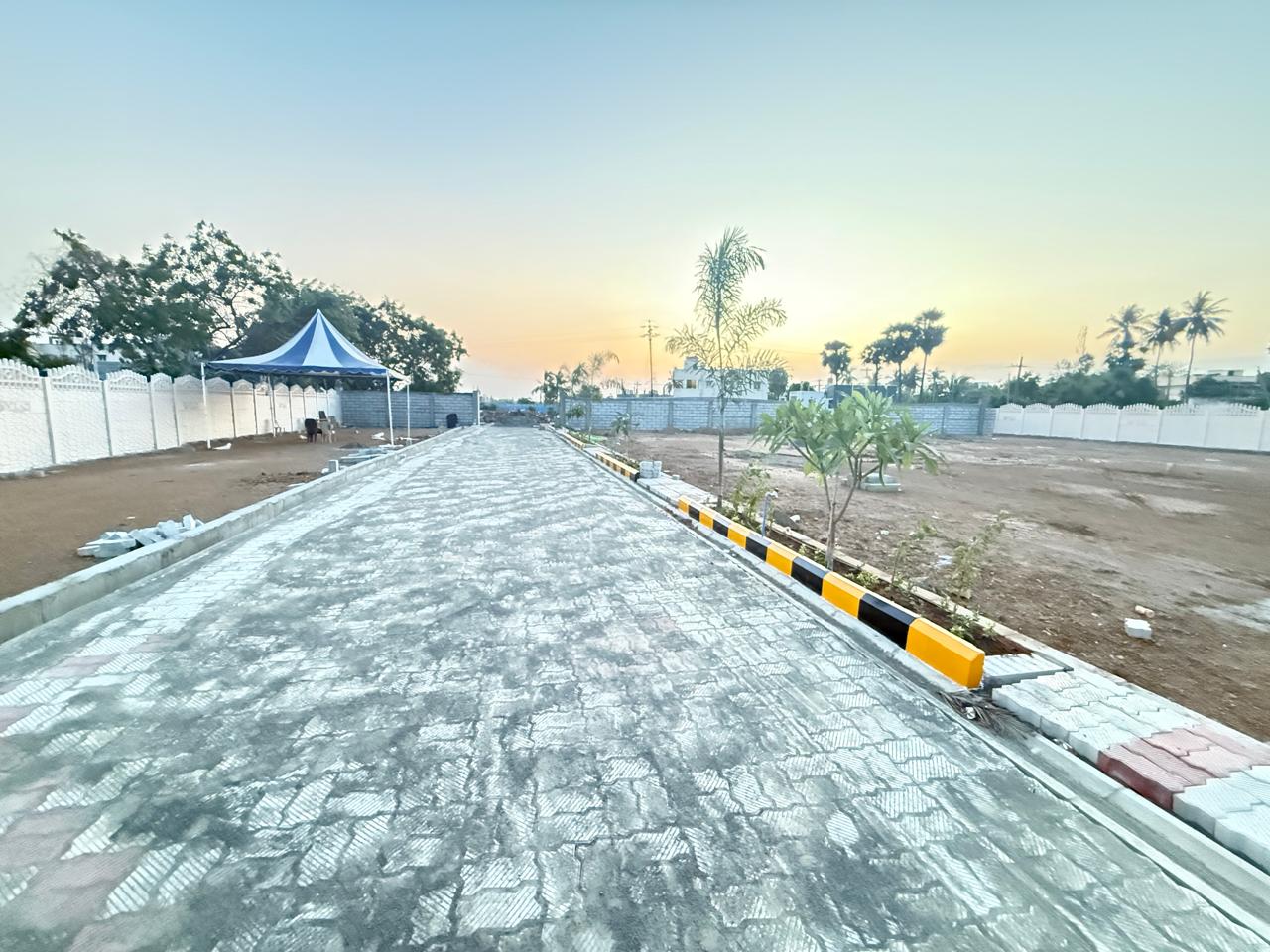 VLC Gateway City Site 5