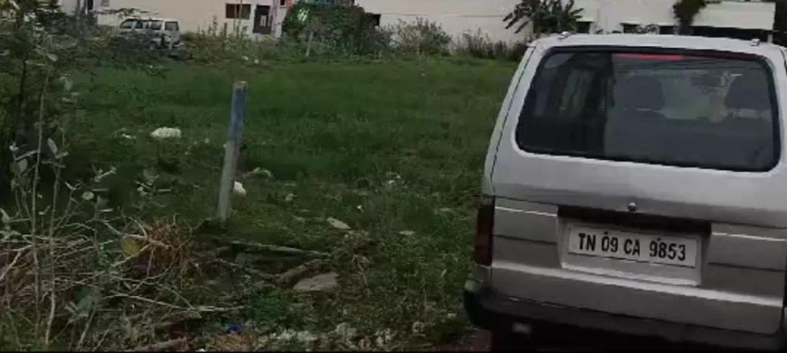 VLC Rehoboth Nagar